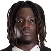 Kwabena Asamoah