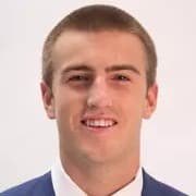 Ben McKelvy
