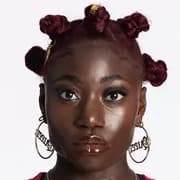Celine-Jada Brown