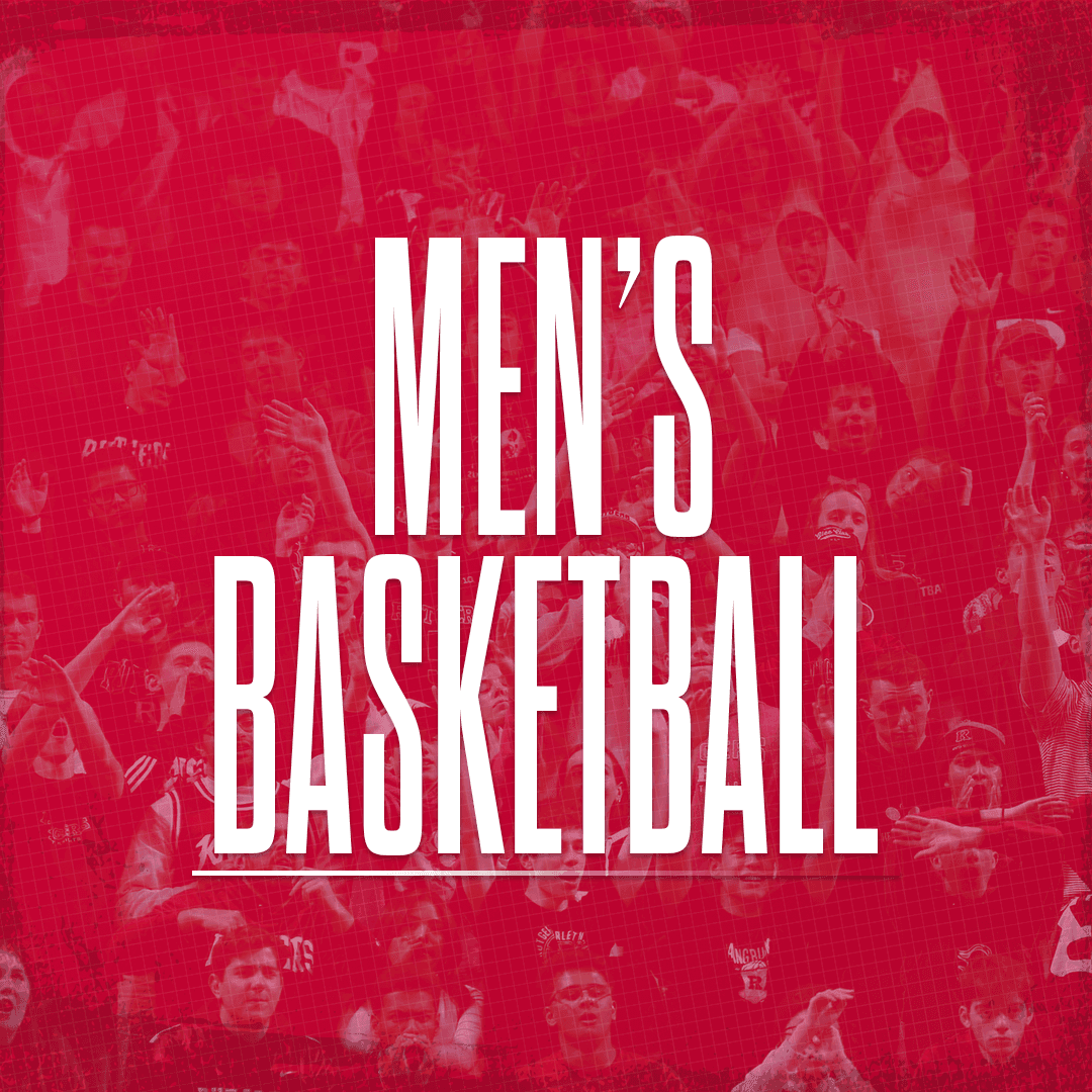 MEN'S BASKETBALL