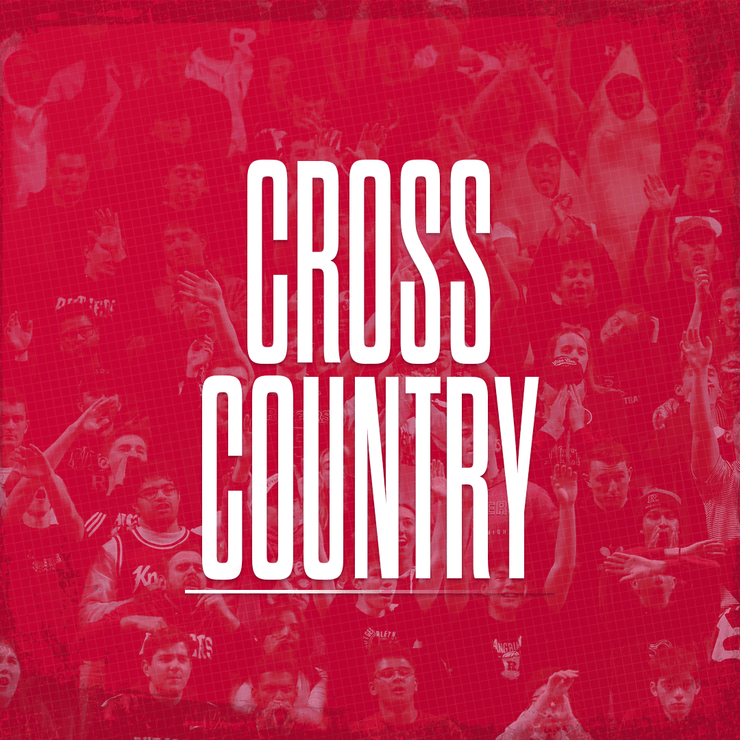 CROSS COUNTRY