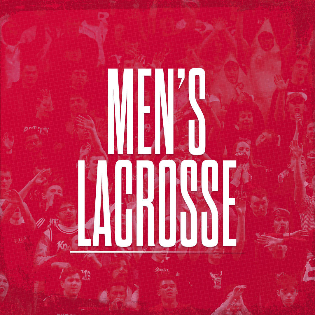MEN'S LACROSSE