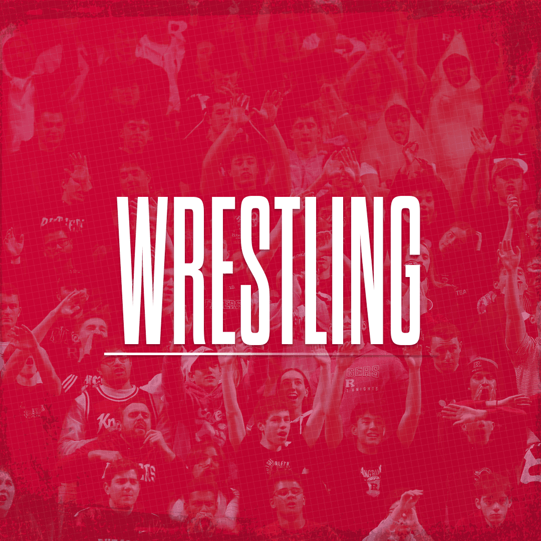 WRESTLING