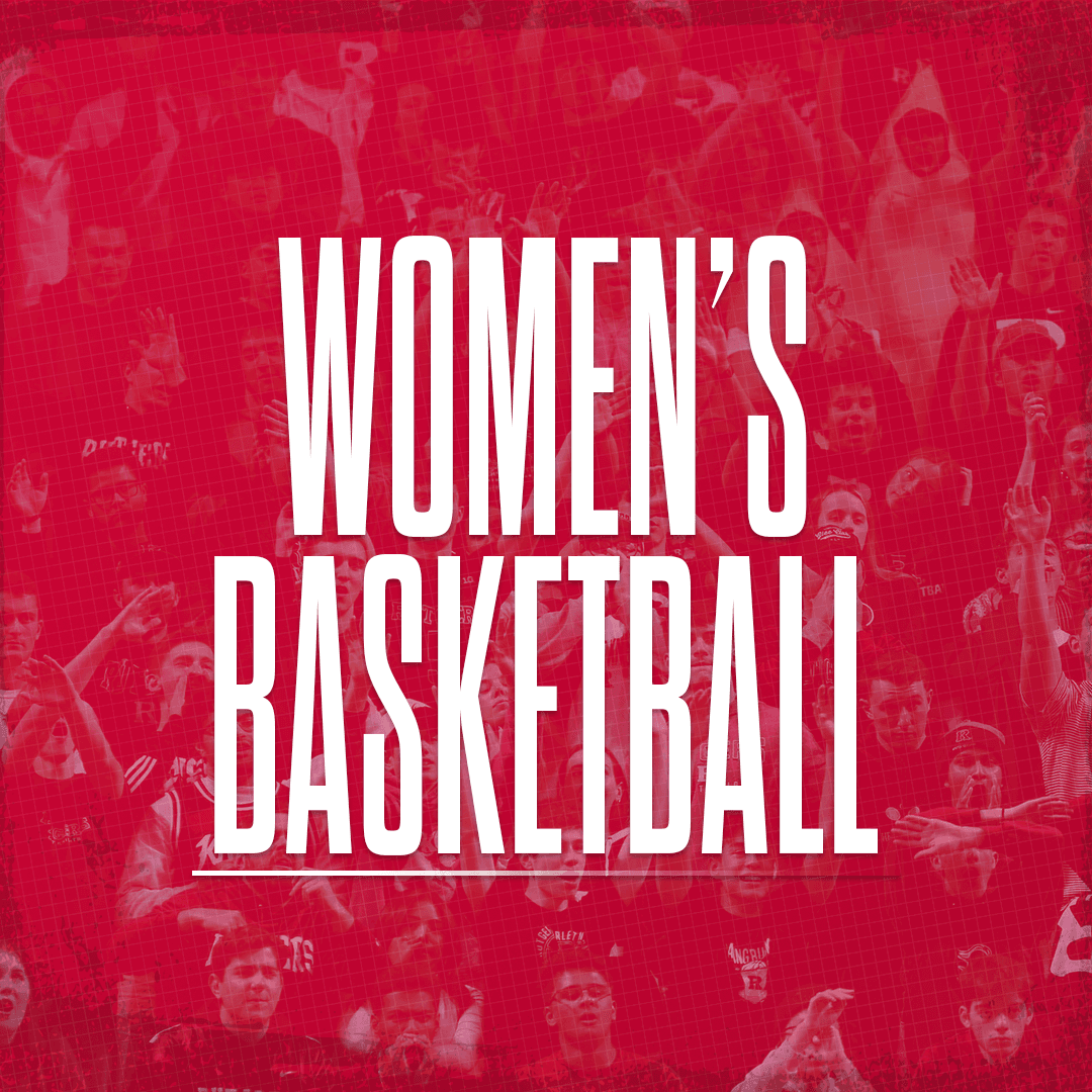 WOMEN'S BASKETBALL