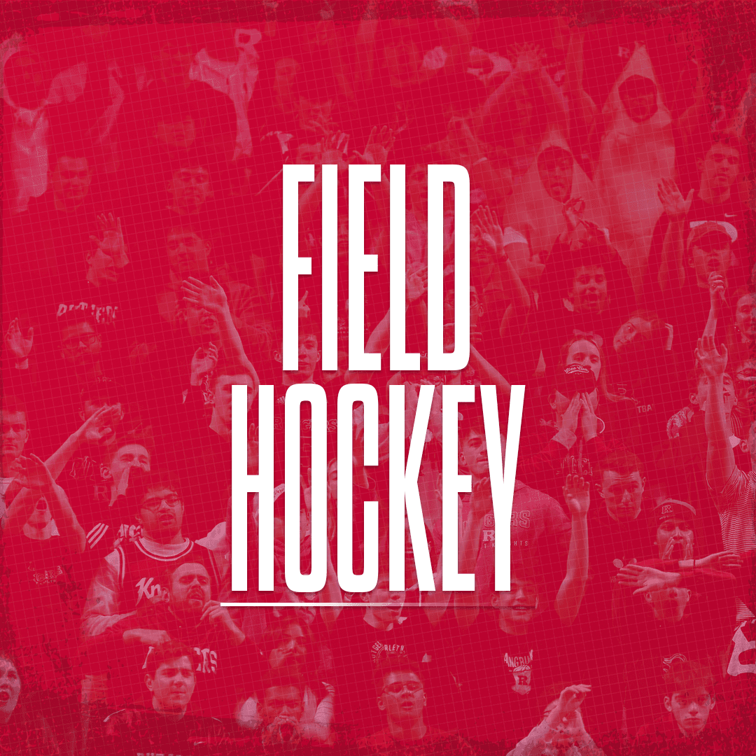 FIELD HOCKEY
