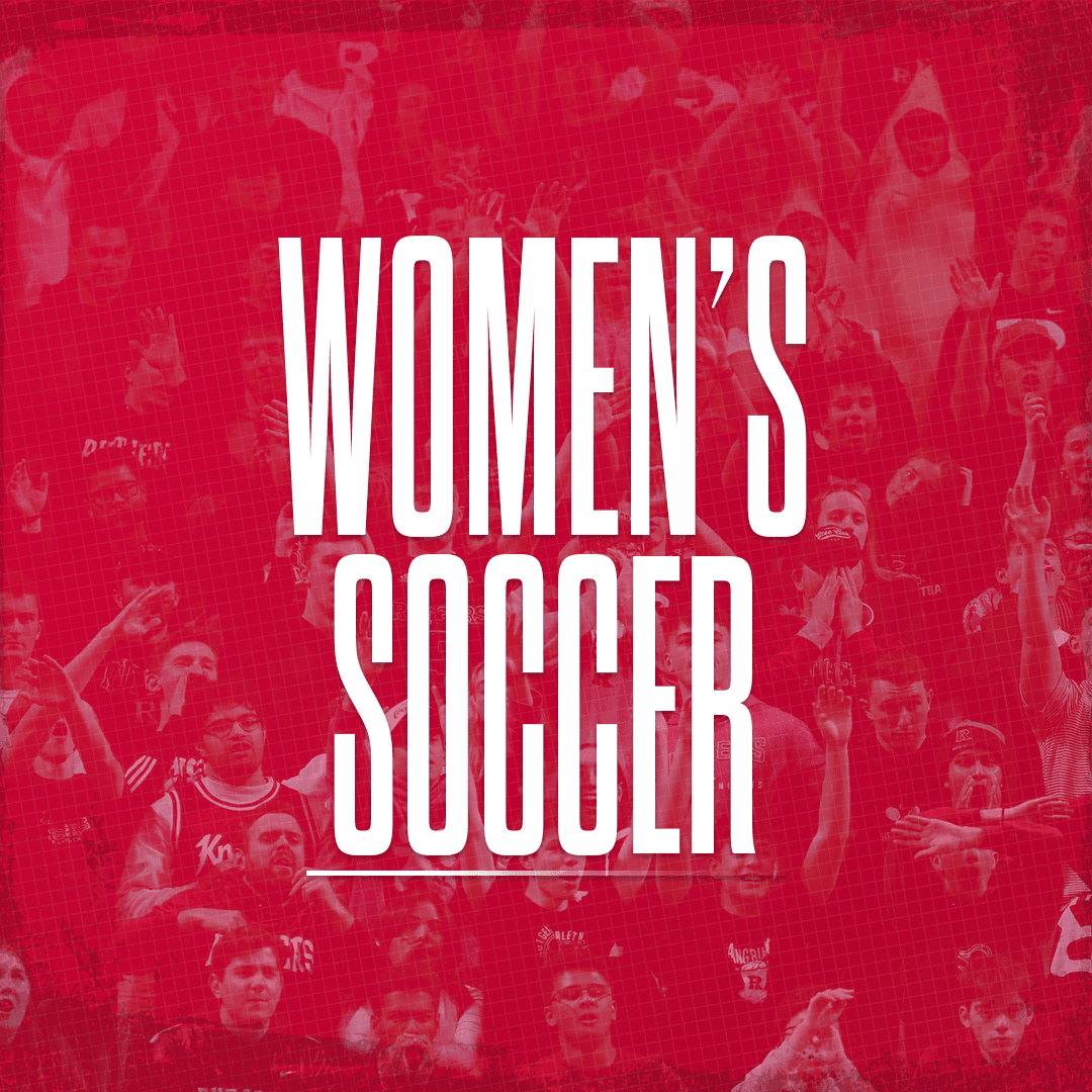 WOMEN'S SOCCER