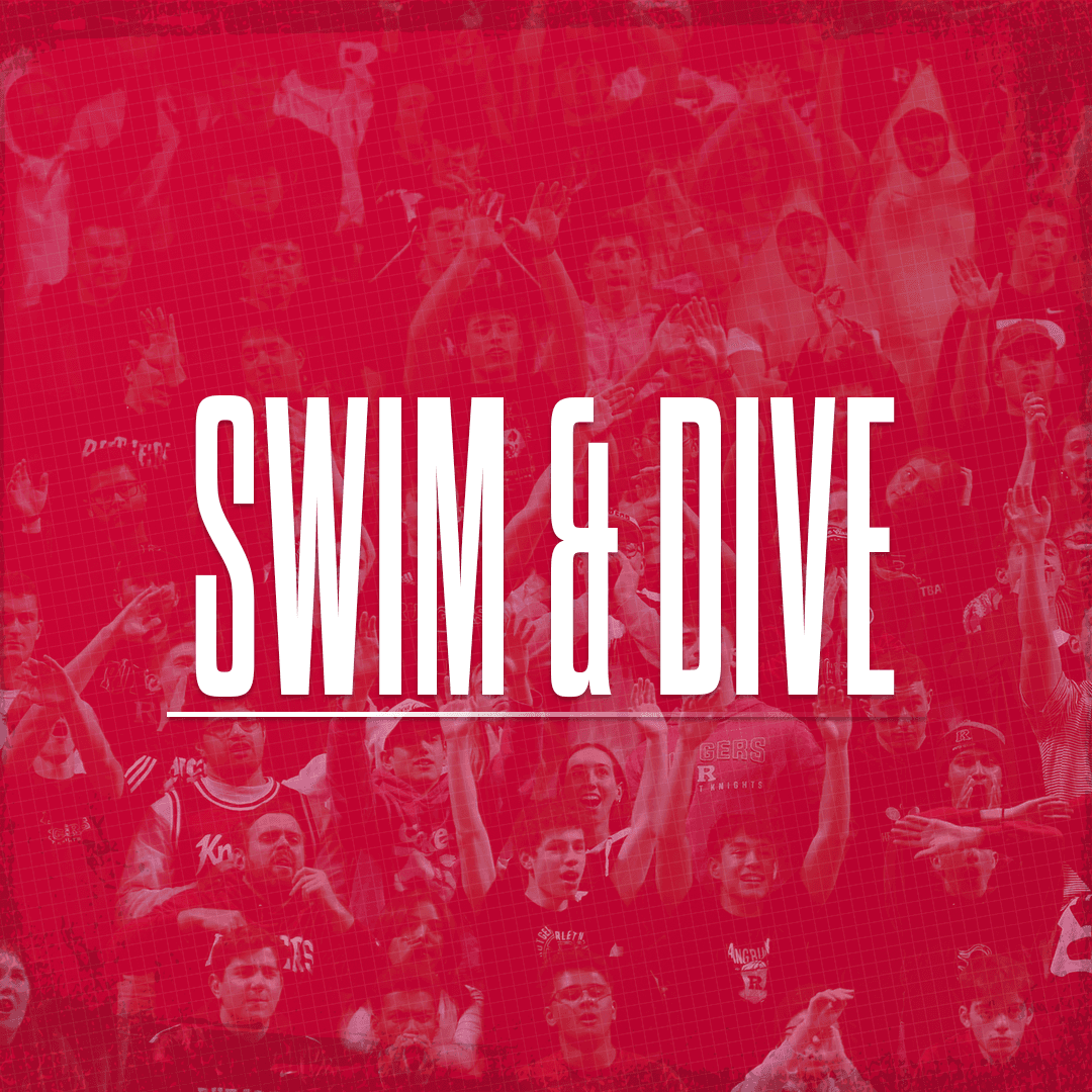 SWIM & DIVE