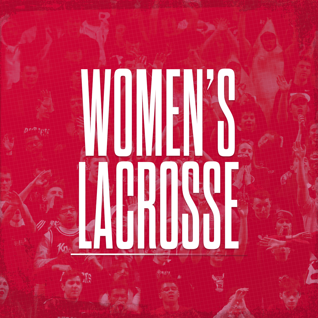 WOMEN'S LACROSSE