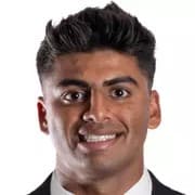 Jai Patel