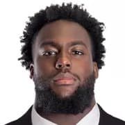 Keshon Griffin